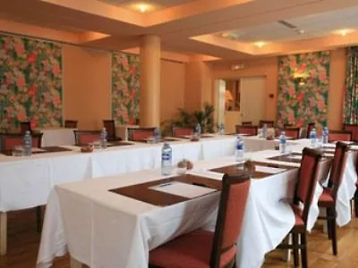 Hotel Valdys Thalasso & Spa - L'Escale Marine Douarnenez