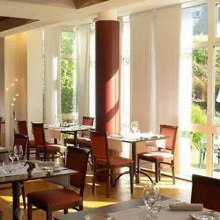 Hotel Valdys Thalasso & Spa - L'Escale Marine Douarnenez 3*,  Frankreich