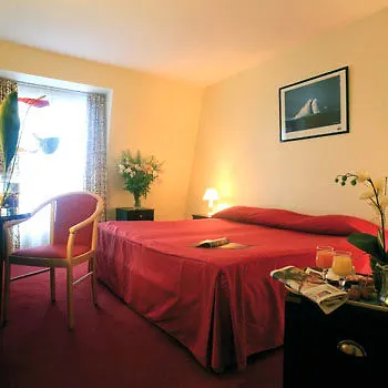 Hotel Valdys Thalasso & Spa - L'Escale Marine Douarnenez