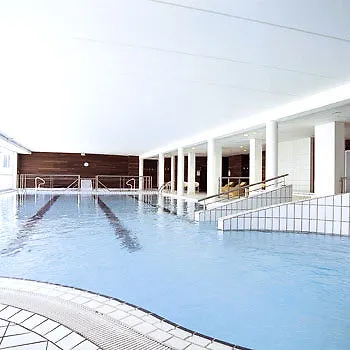 Hotel Valdys Thalasso & Spa - L'Escale Marine Douarnenez 3*,