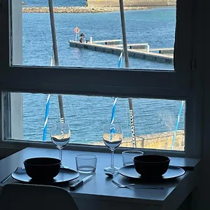 Apartment Design Vii Port De Treboul-douarnenez